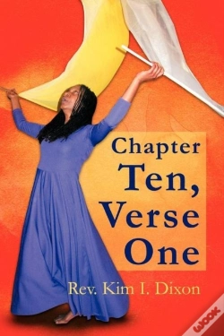 Capa do artigo Chapter Ten, Verse One