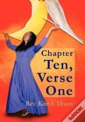 Capa do artigo Chapter Ten, Verse One