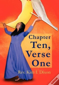 Capa do artigo Chapter Ten, Verse One