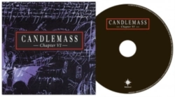 Capa do artigo Chapter VI - CD