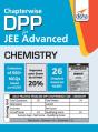 Chapter-Wise Dpp Sheets For Chemistry Je - Preview