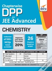 Capa do artigo Chapter-Wise Dpp Sheets For Chemistry Je