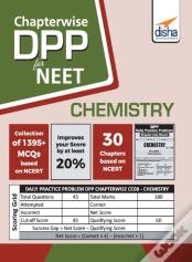 Chapter-Wise Dpp Sheets For Chemistry Neet