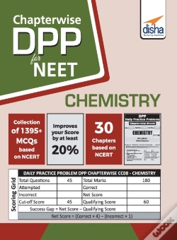 Capa do artigo Chapter-Wise Dpp Sheets For Chemistry Neet
