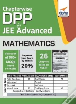 Capa do artigo Chapter-Wise Dpp Sheets For Mathematics
