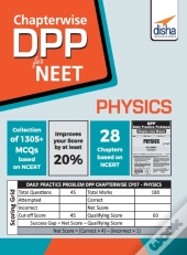 Chapter-Wise Dpp Sheets For Physics Neet