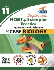 Capa do artigo Chapter-Wise Ncert + Exemplar + Practice