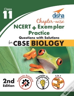 Capa do artigo Chapter-Wise Ncert + Exemplar + Practice