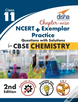 Capa do artigo Chapter-Wise Ncert + Exemplar + Practice Questions With Solutions For Cbse Chemistry Class 11