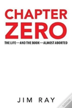 Capa do artigo Chapter Zero