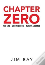 Capa do artigo Chapter Zero