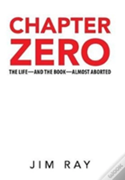 Capa do artigo Chapter Zero