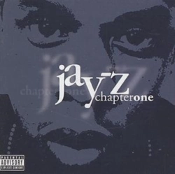 Capa do artigo Chapterone - CD
