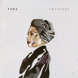 Capa do artigo Chapters - CD