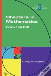 Capa do artigo Chapters In Mathematics. From Pi To Pell