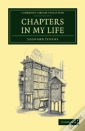 Capa do artigo Chapters In My Life