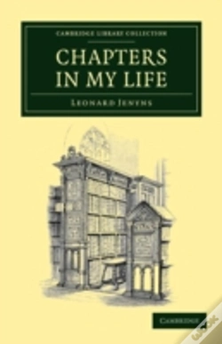 Capa do artigo Chapters In My Life