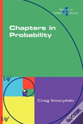 Chapters In Probability