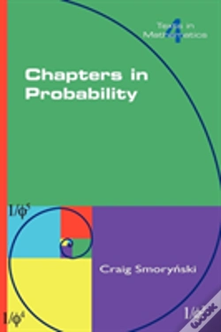 Capa do artigo Chapters In Probability