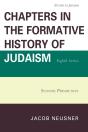 Chapters In The Formative History Of Judaism, Eighth Series - Preview