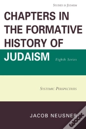 Capa do artigo Chapters In The Formative History Of Judaism, Eighth Series