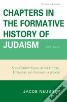 Chapters In The Formative History Of Judaism
