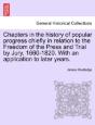 Chapters In The History Of Popular Progr - Preview