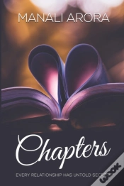 Capa do artigo Chapters