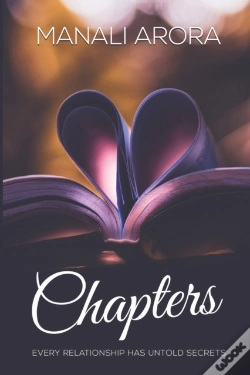 Capa do artigo Chapters