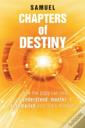 Capa do artigo Chapters Of Destiny