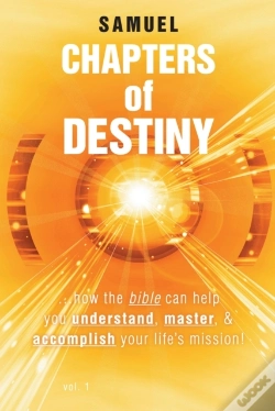 Capa do artigo Chapters Of Destiny