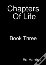 Capa do artigo Chapters Of Life  Book 3