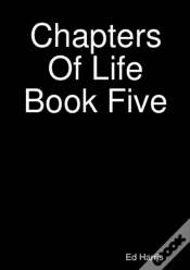 Capa do artigo Chapters Of Life  Book 5