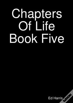 Capa do artigo Chapters Of Life  Book 5