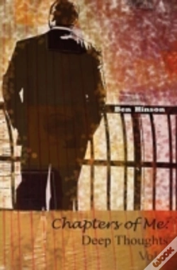 Capa do artigo Chapters Of Me