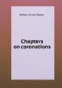 Chapters On Coronations - Preview