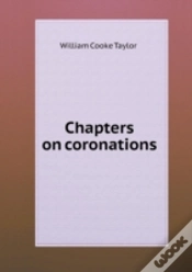 Capa do artigo Chapters On Coronations