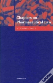 Chapters On Pharmaceutical Law