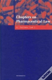 Capa do artigo Chapters On Pharmaceutical Law