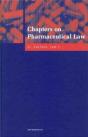 Chapters On Pharmaceutical Law - Preview
