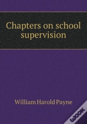 Capa do artigo Chapters On School Supervision