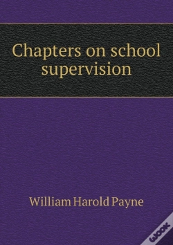 Capa do artigo Chapters On School Supervision