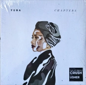 Capa do artigo Chapters - Vinil