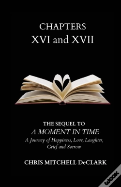 Capa do artigo Chapters Xvi And Xvii