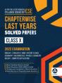 Chapterwise Last 10 Years Solved Papers - Preview