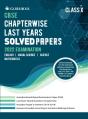 Chapterwise Last Years Solved Papers - Preview