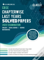 Capa do artigo Chapterwise Last Years Solved Papers