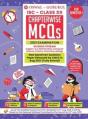 Chapterwise Mcqs Book For Science Stream - Preview