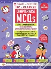 Capa do artigo Chapterwise Mcqs Book For Science Stream