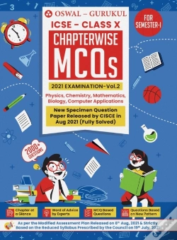 Capa do artigo Chapterwise Mcqs For Physics, Chemistry, Maths, Biology, Computer Applications